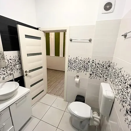 Apartment Mamaia *