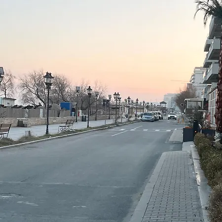 Apartment Mamaia Navodari